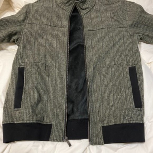 MEC Handsome Jacket - Picture 3 of 7